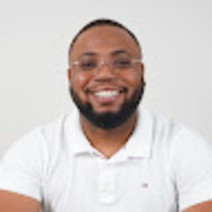 Meet your Posher, Jarrell